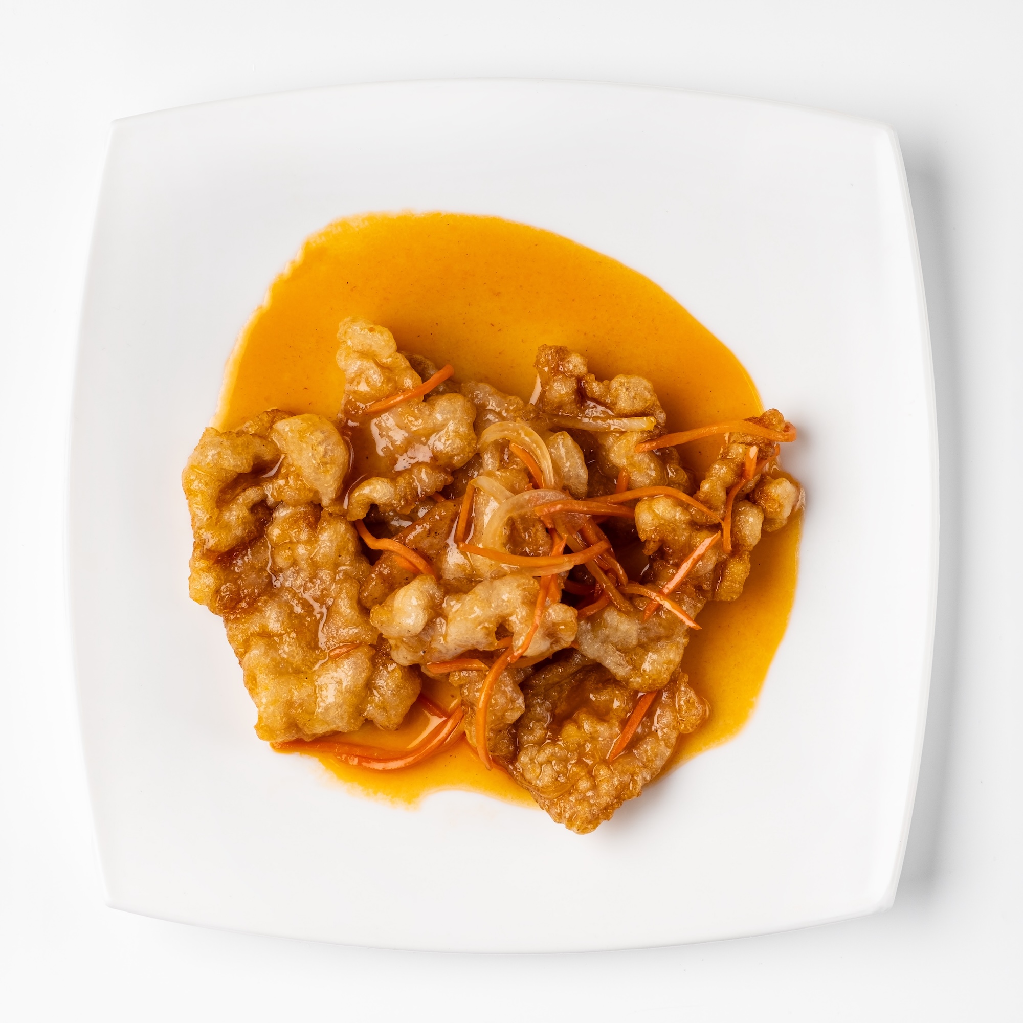 №207/2 Го Бао Жоу (малая, полпорции)